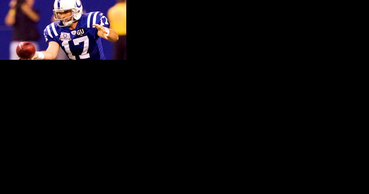 Former Colts punter running for statehouse - Vimarsana News