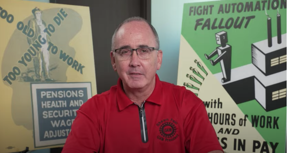 UAWGeneral Motors negotiations 'at a crossroads' Heraldrepublican