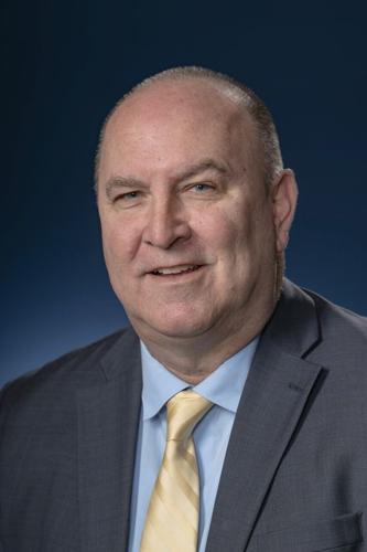 Trine reshuffling administration lineup in advance of Kline presidency ...