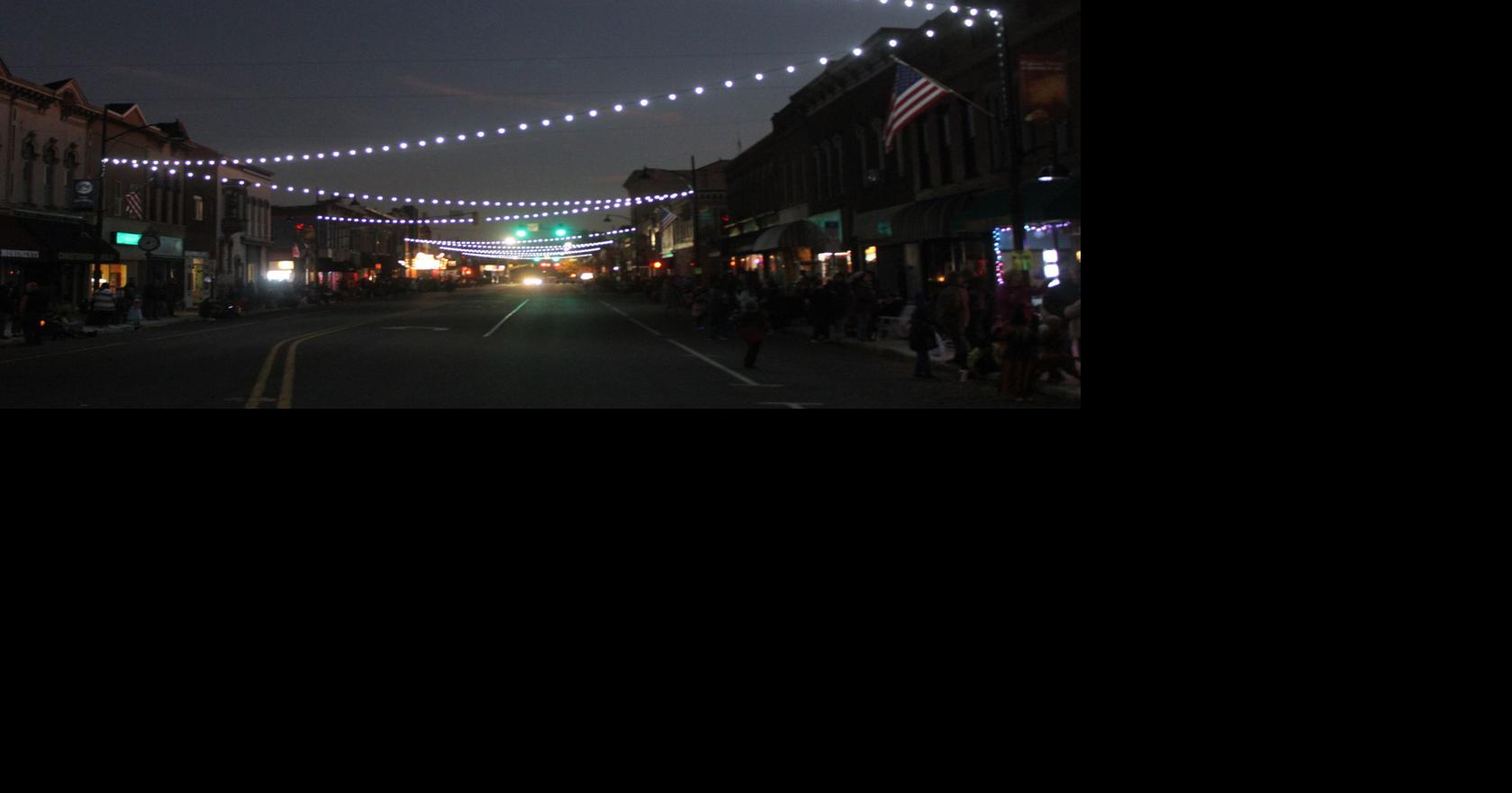 Historic Downtown Kendallville eyes ambitious 2023 News Sun