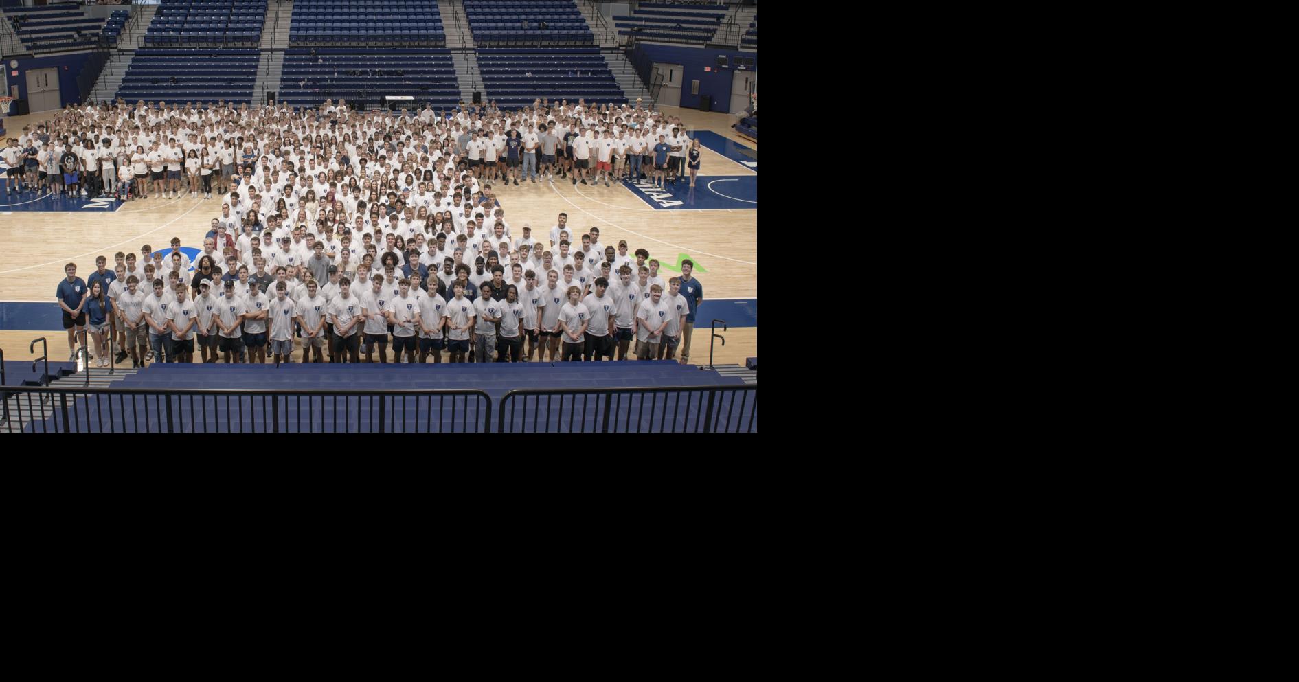 Trine sees record incoming class in Angola | Heraldrepublican
