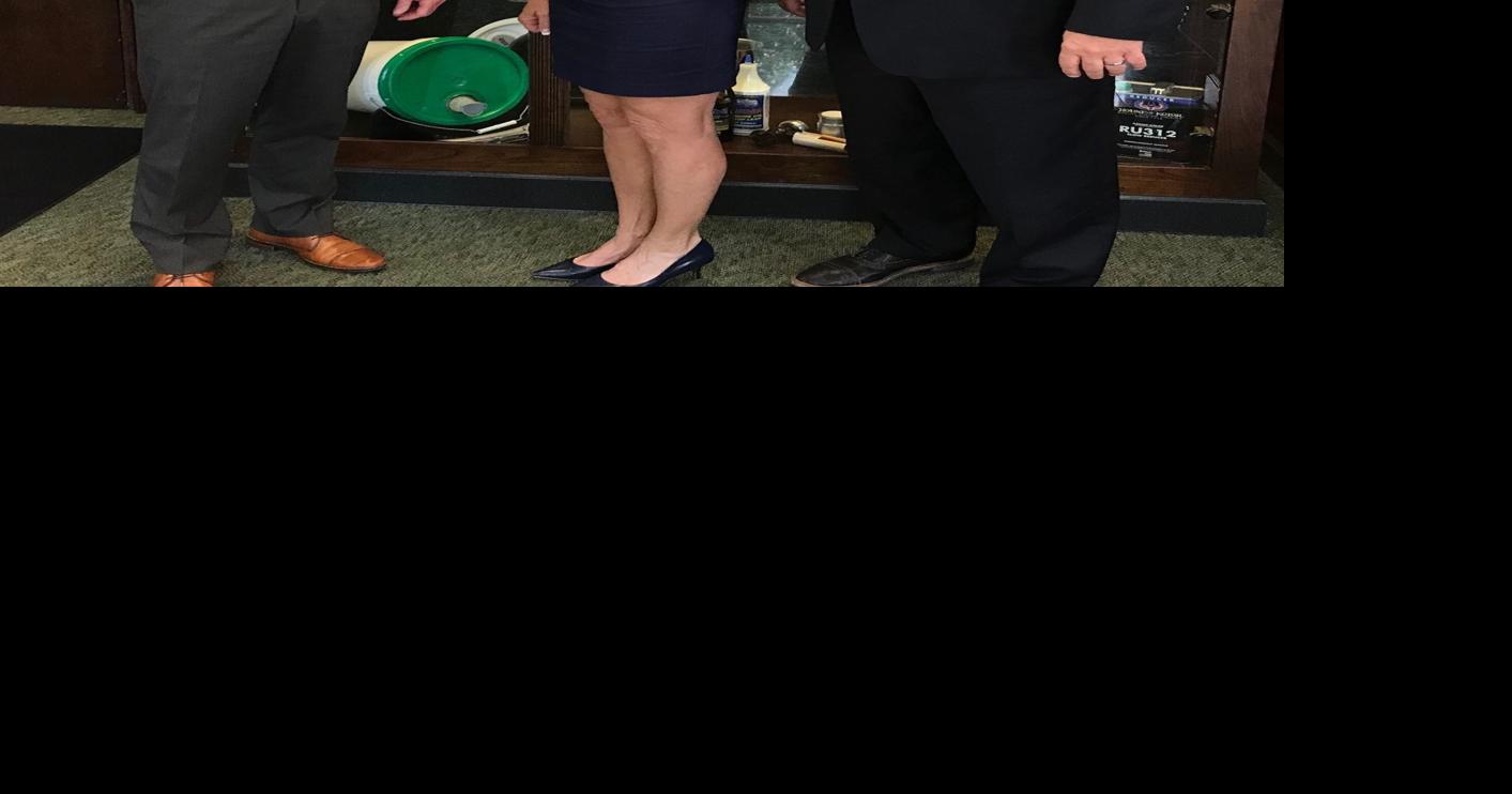 Rieke Corporation Foundation commits $25,000 to JA capital campaign ...