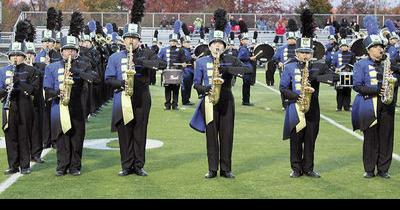 EN band bound for semi-state | News | kpcnews.com