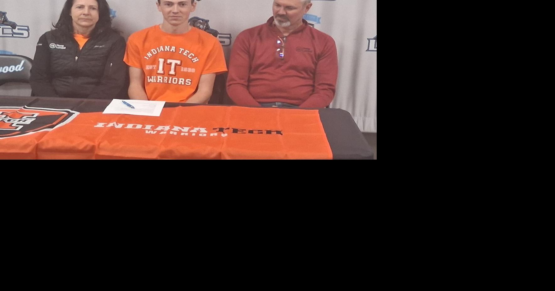 LPC's Korte to jump for Indiana Tech