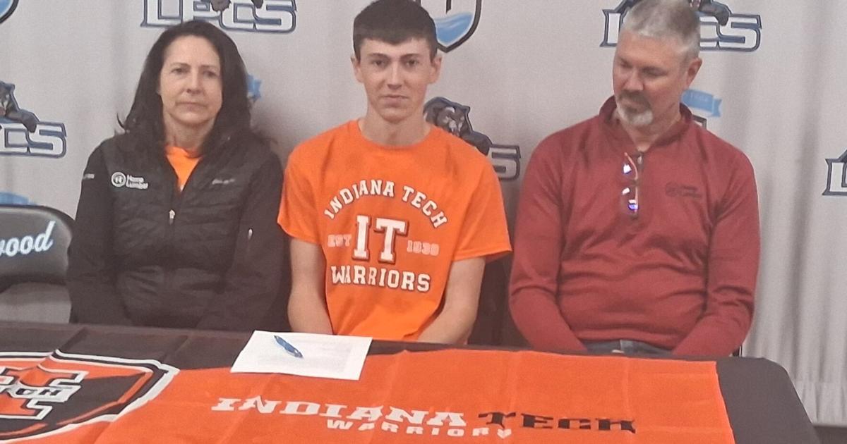 LPC's Korte to jump for Indiana Tech
