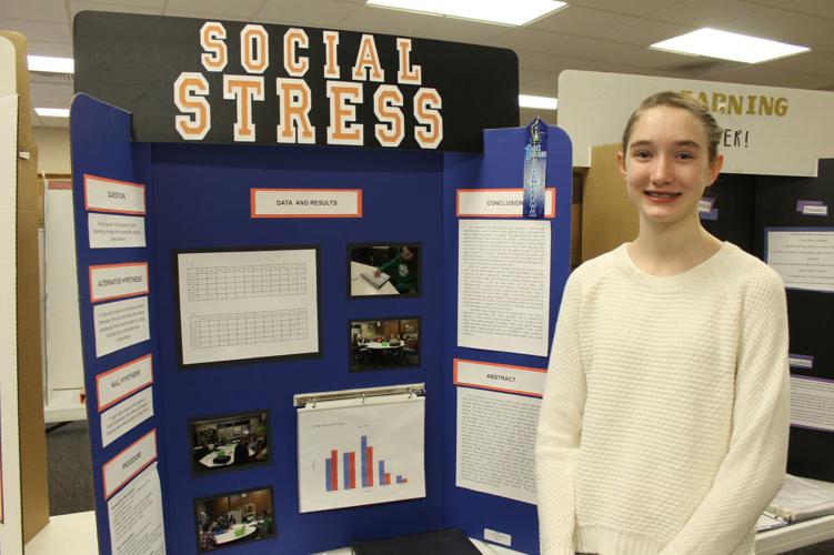 Intermediate Science Fair | Butler Bulletin | kpcnews.com