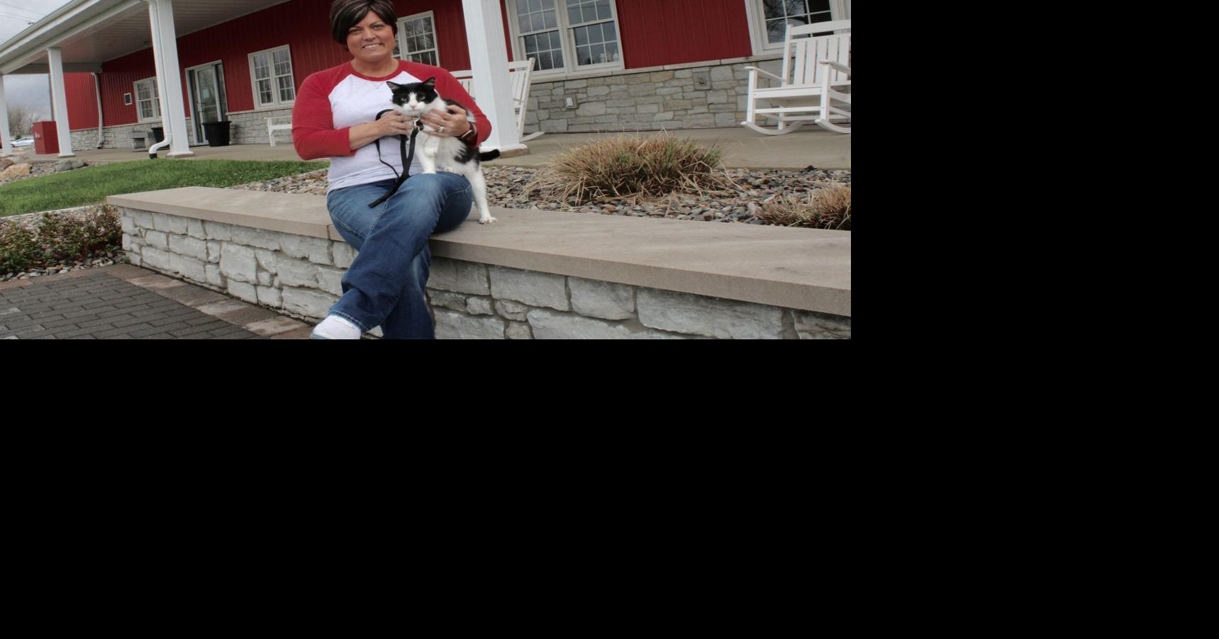 Humane Shelter of Steuben County