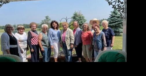 John Houlton chapter hosts picnic - Vimarsana News