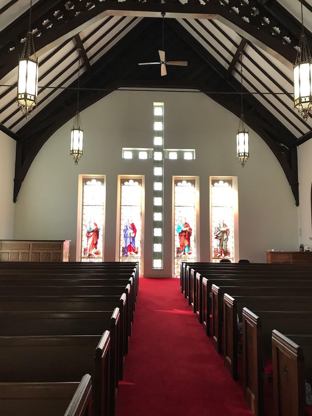 Auburn Presbyterians celebrating 175 years Heraldrepublican