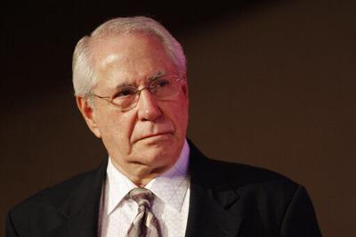 Mike Gravel