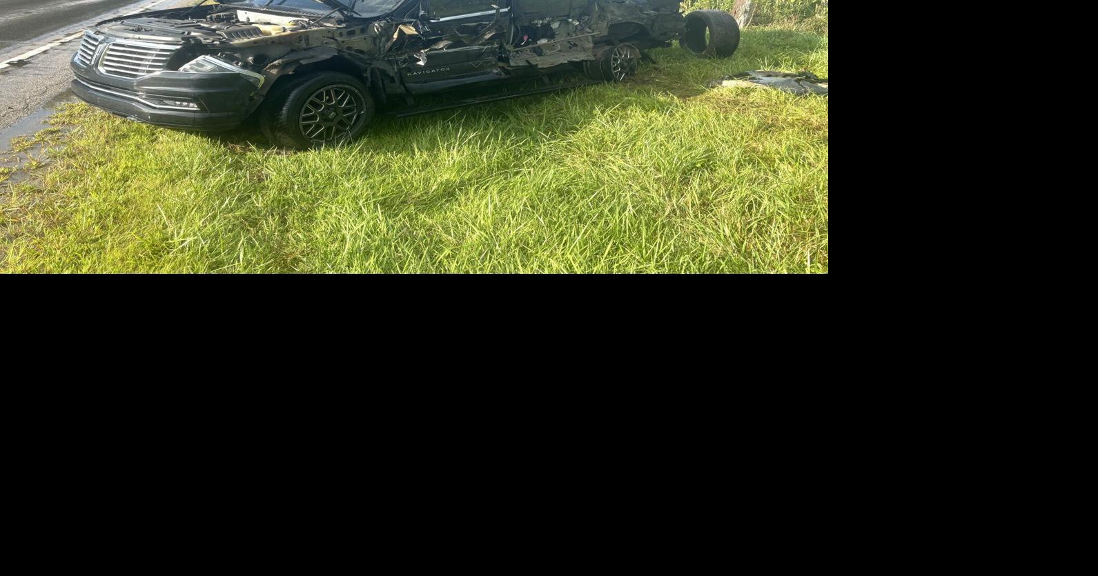 Angola woman injured in crash | Thestar