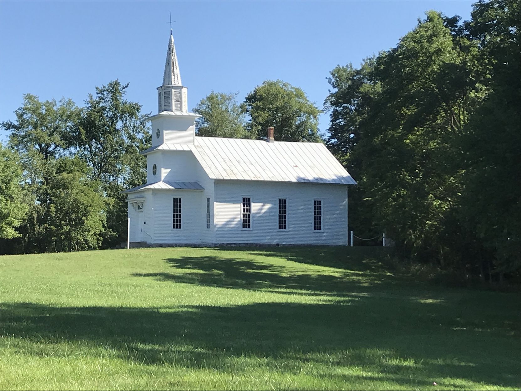 Services scheduled for Powers Church - Vimarsana News