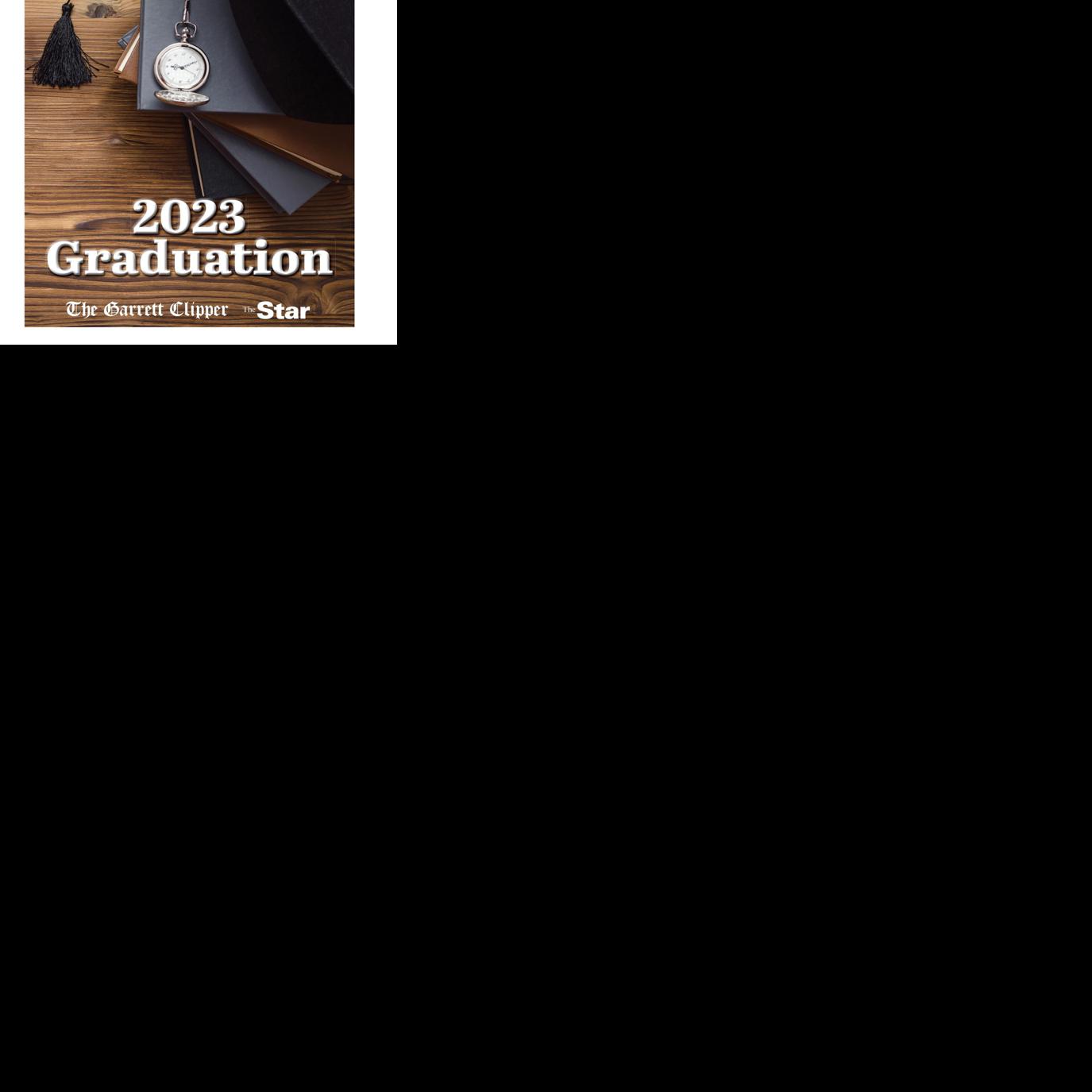 2023 Graduation - The Star