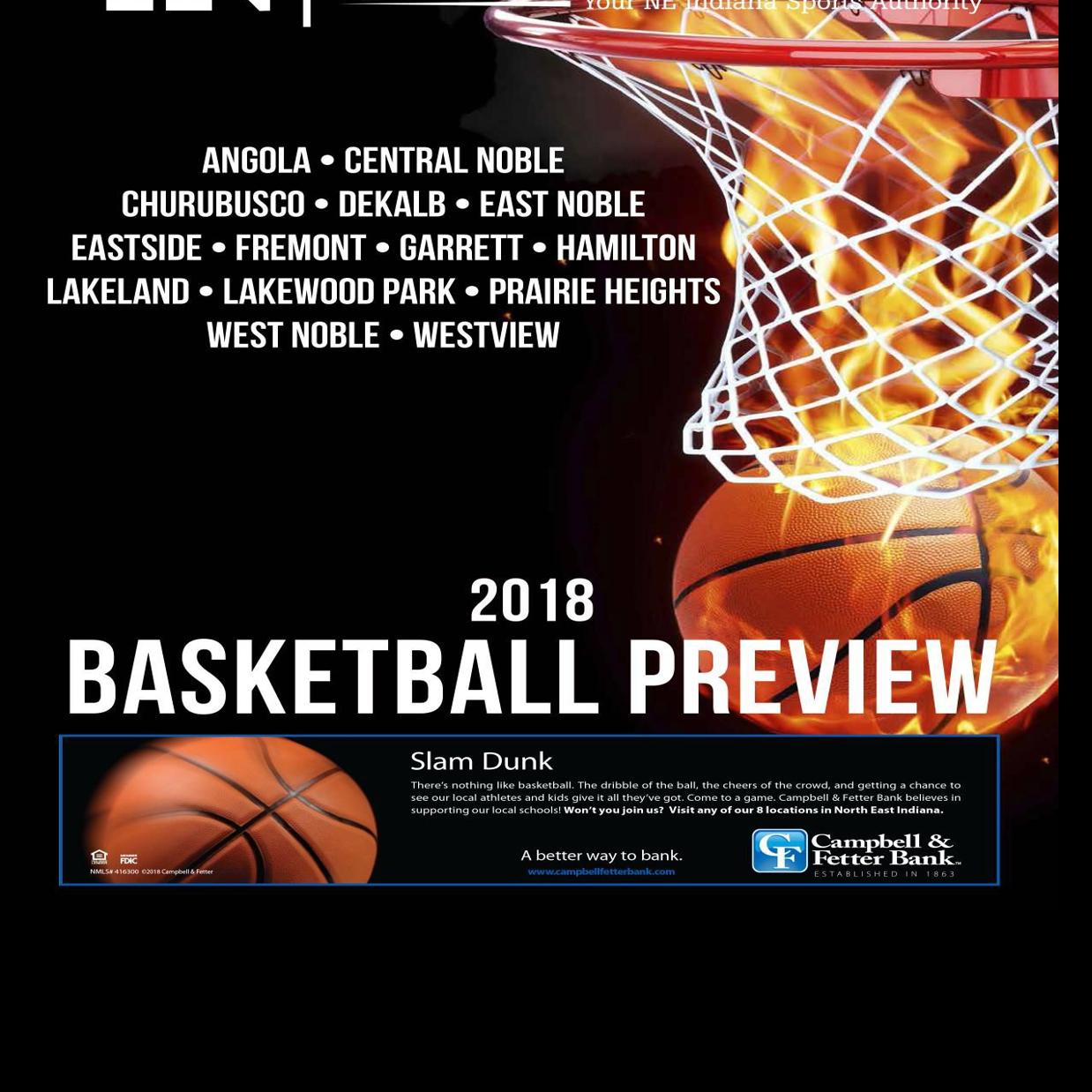 IN|All Sports 2018 Basketball Preview