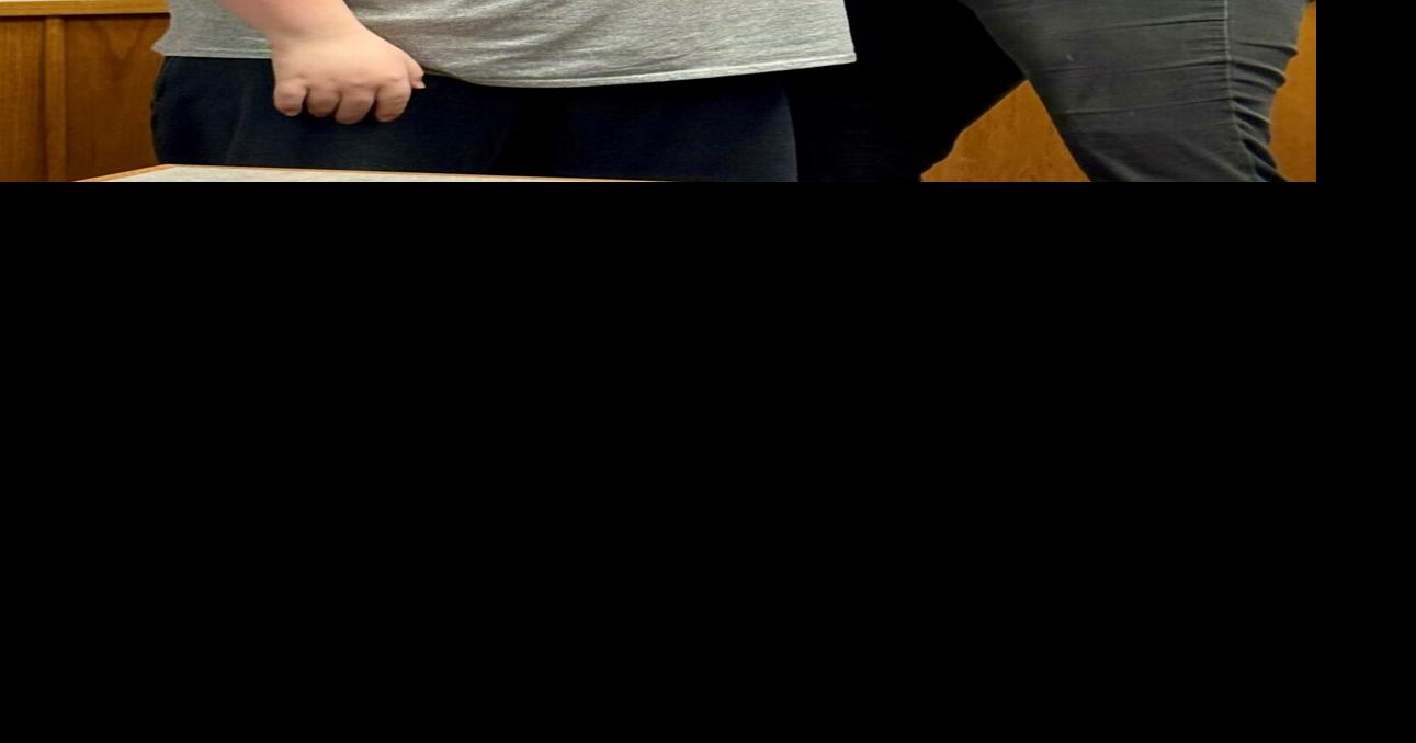 Baker named Auburn's 'Citizen of the Year'