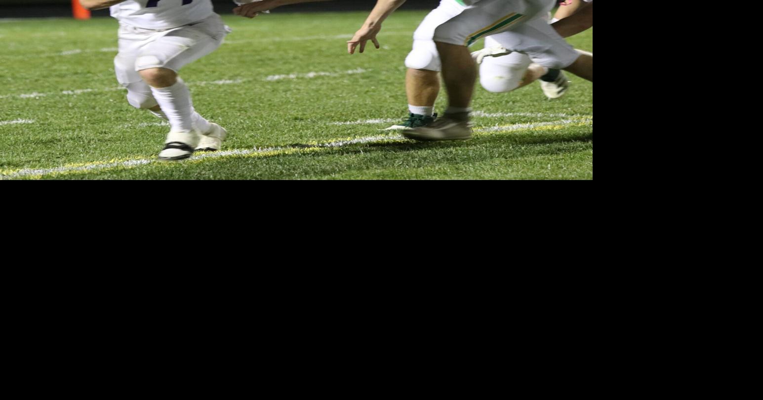 State grid playoffs start tonight