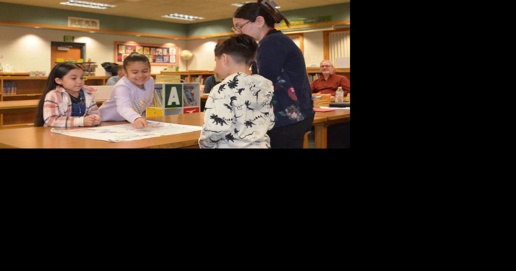 West Noble, YMCA partner to create nature preschool News Sun