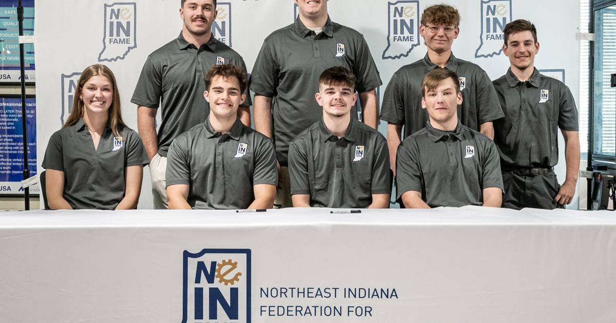 Ivy Tech Northeast Fort Wayne Campus Guide