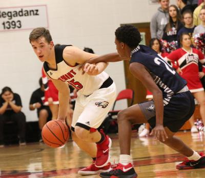 The Ultimate Ihsaa Boys Basketball Sectional Preview Around The