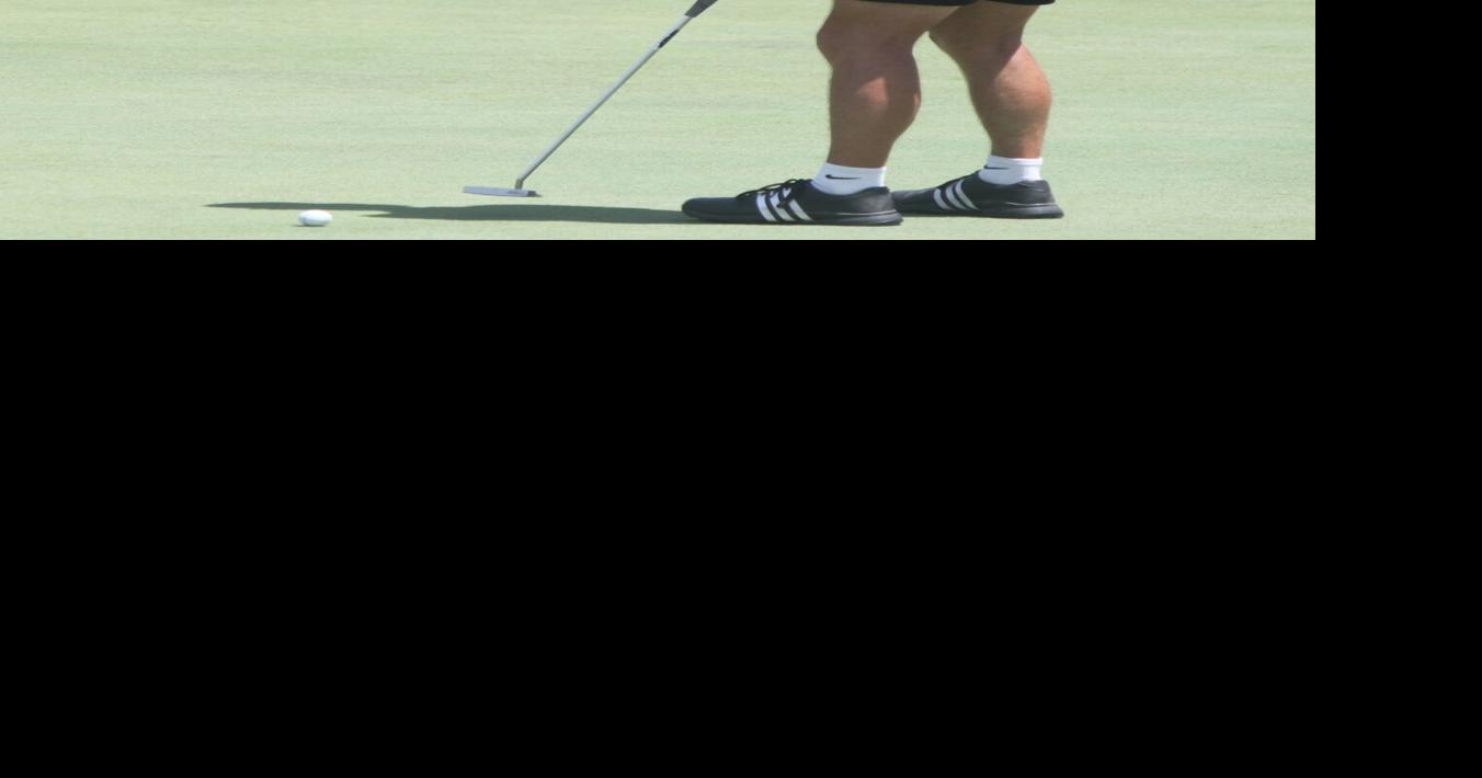 Season ends at regional for Garrett's Overbay