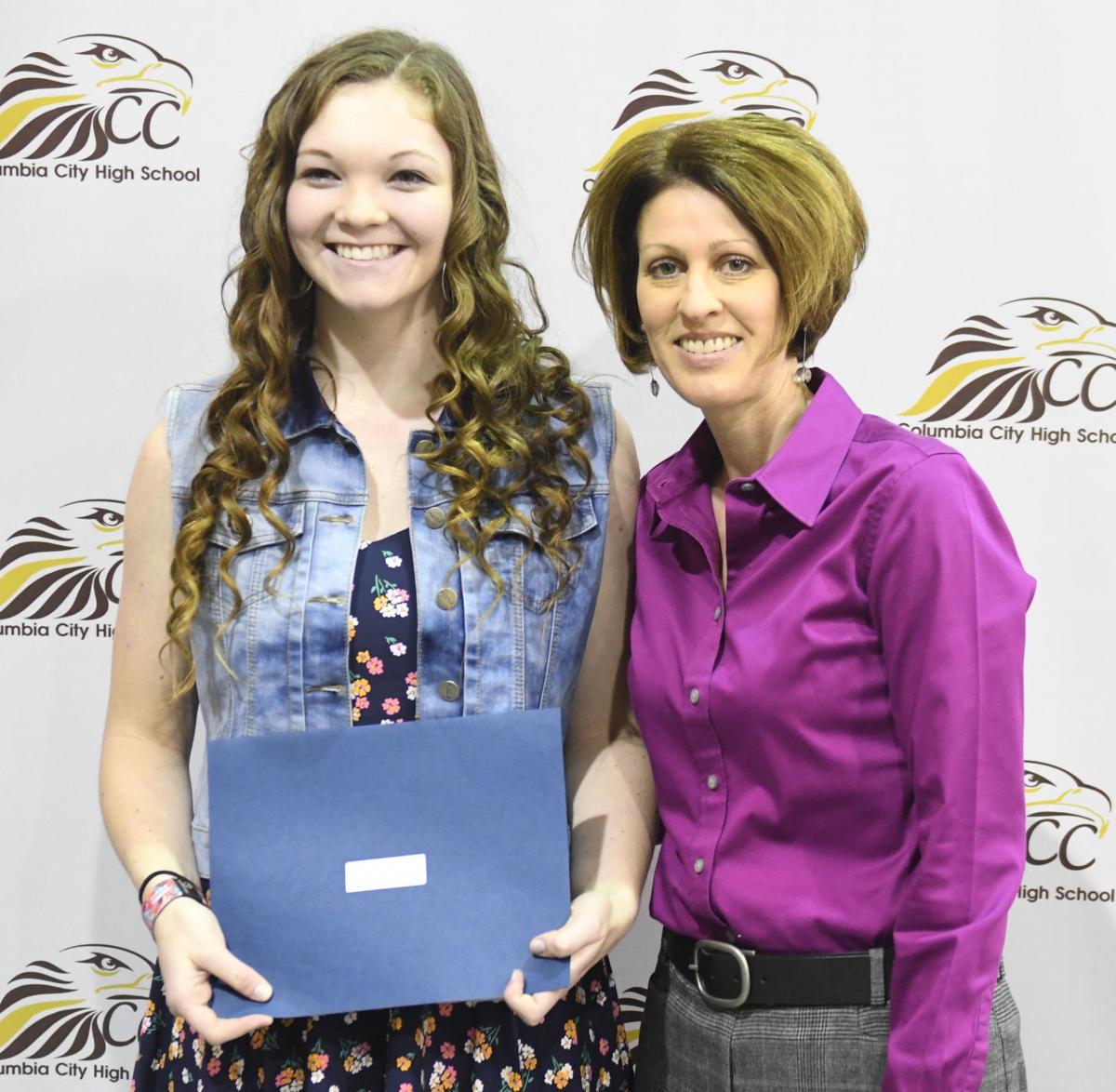 Athletes Honored At Honors Convocation Kpcnews Com Athletes Honored At Honors Convocation Kpcnews Com