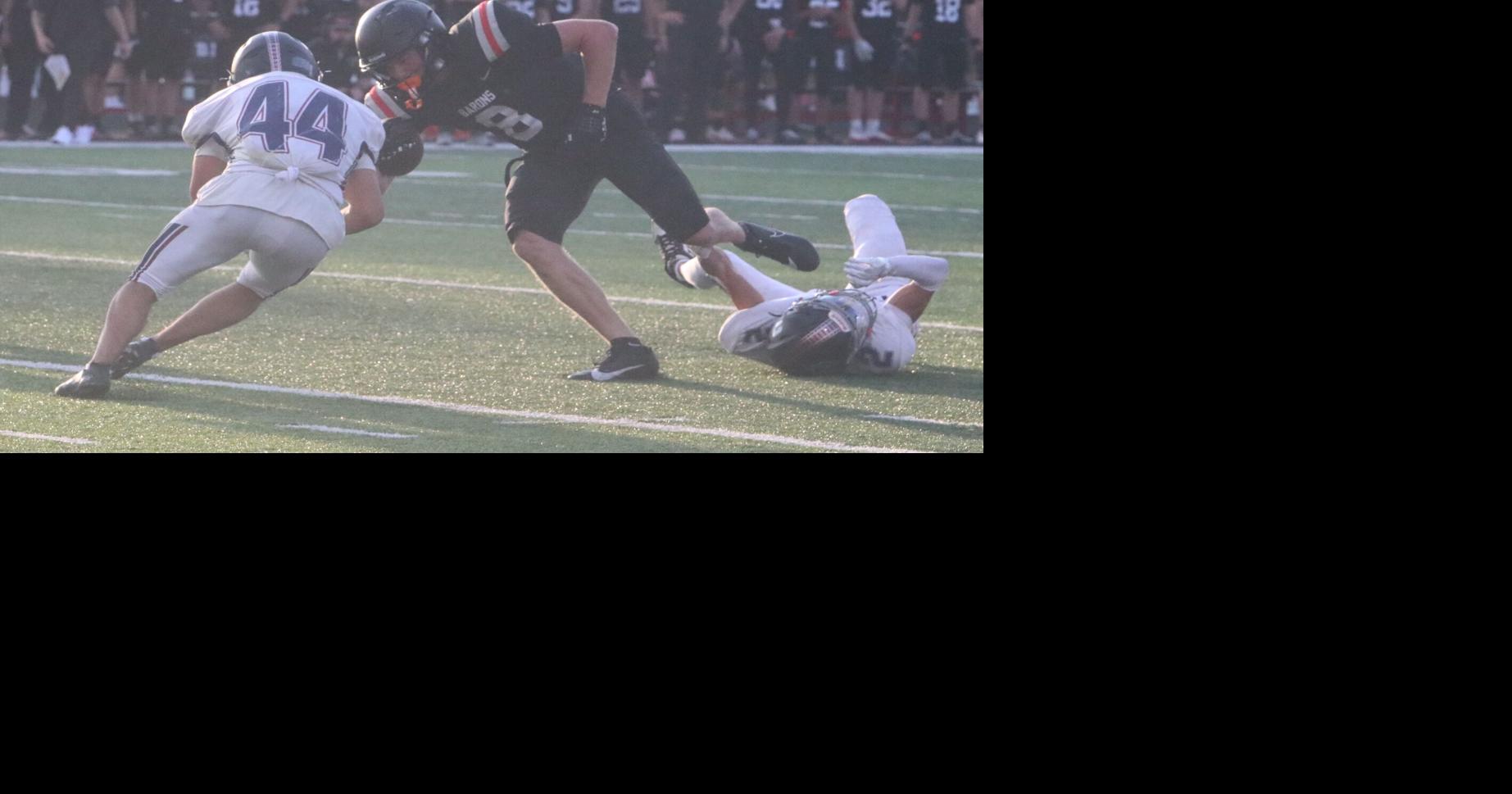 Week 2 Prep Football Preview: EN-Snider, Eastside-AC lead Week 2 lineup