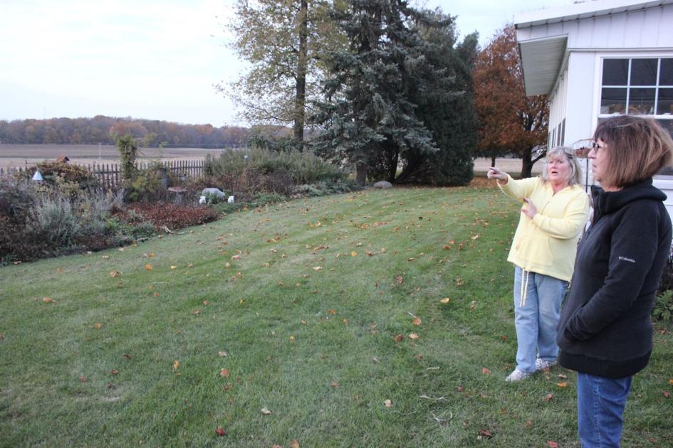 Residents against solar worry about changing character of rural Noble County | News Sun