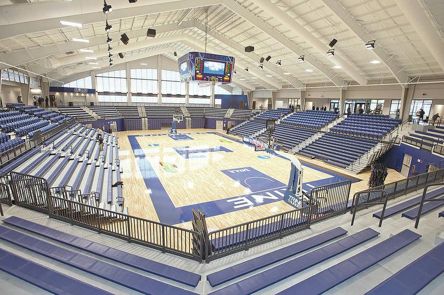 Fillmore Mti Much More Than A Hoops Venue Kpcnews Kpcnews Com