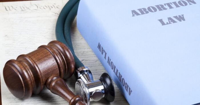 There's wiggle room on abortion ban, legal experts say - Vimarsana News