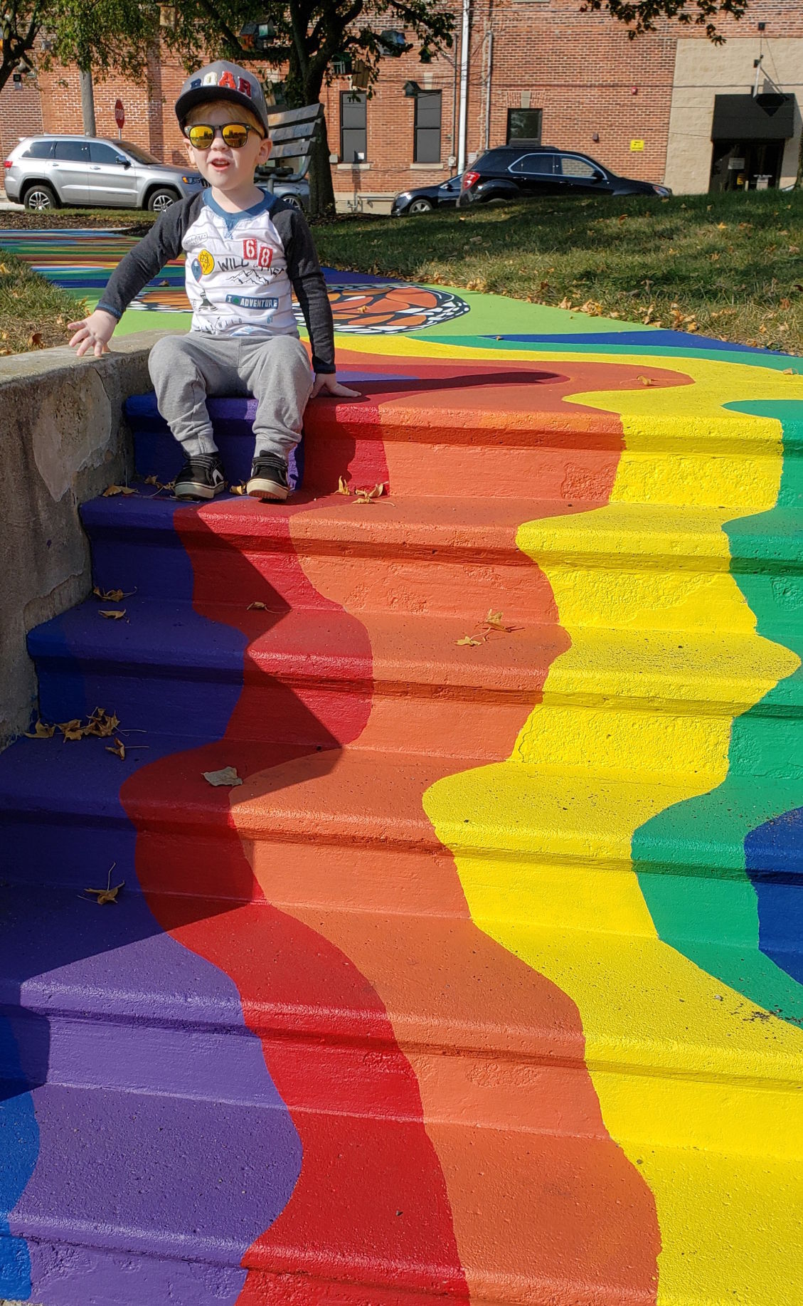 Pocket park has been given a name - Vimarsana News