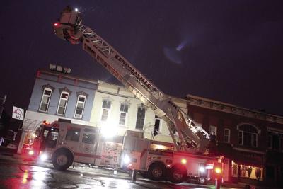 Kendallville Fire Department sees major bump in runs | News Sun
