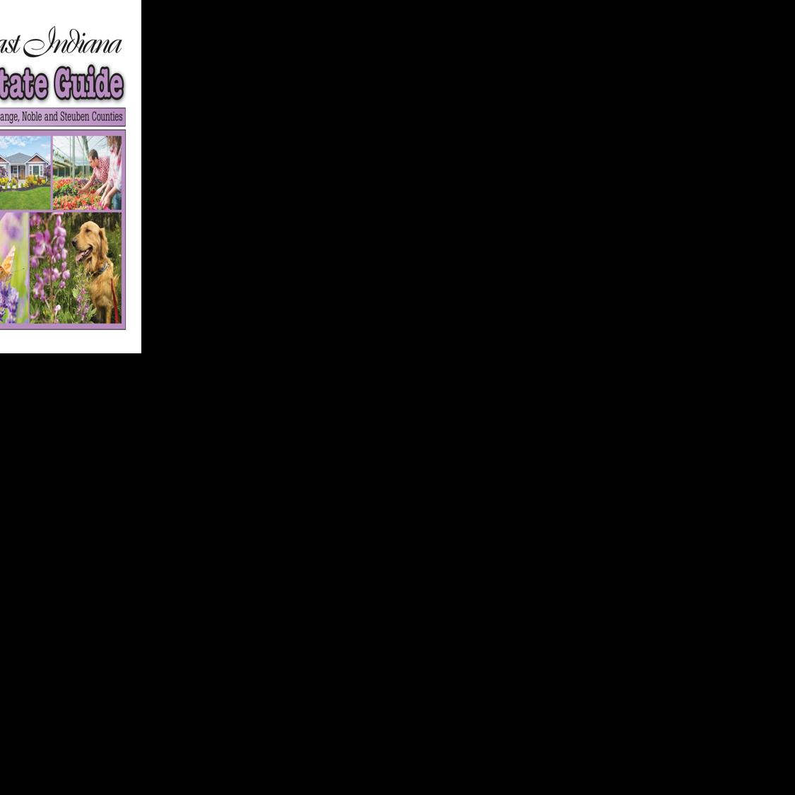 Northeast Indiana Real Estate Guide April 2024