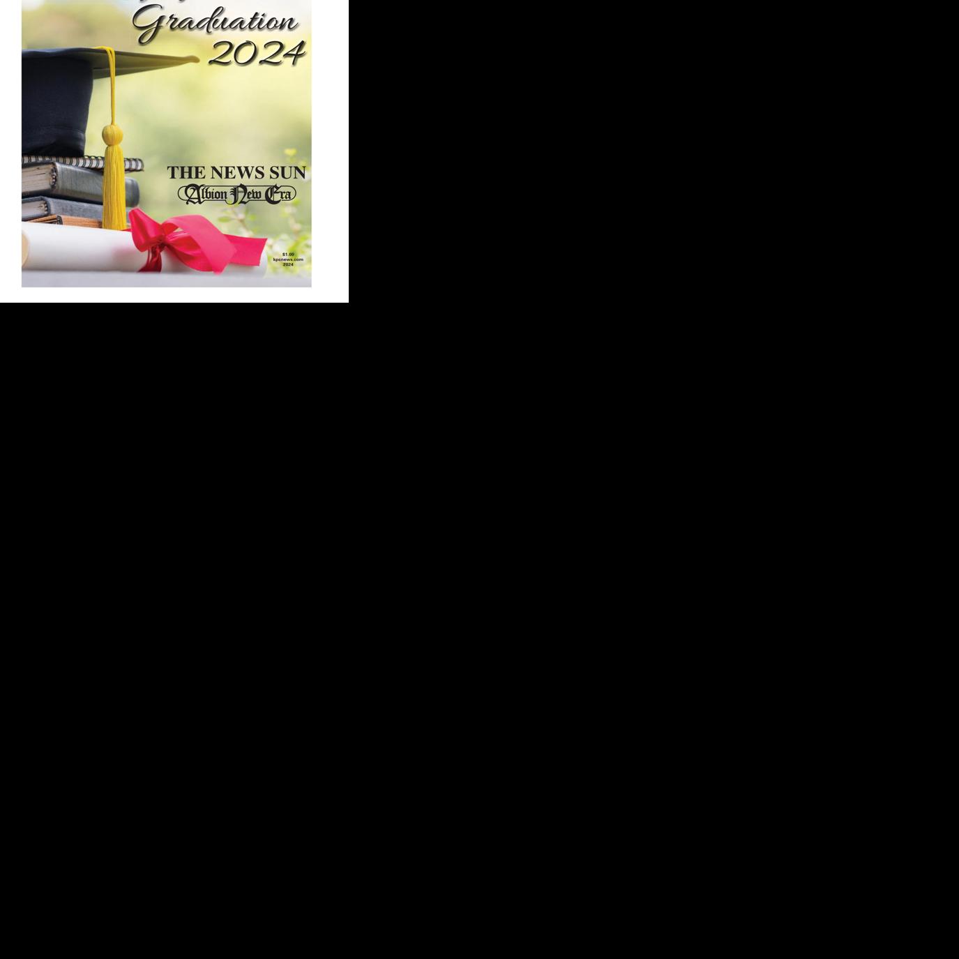 Noble & LaGrange Counties Graduation 2024