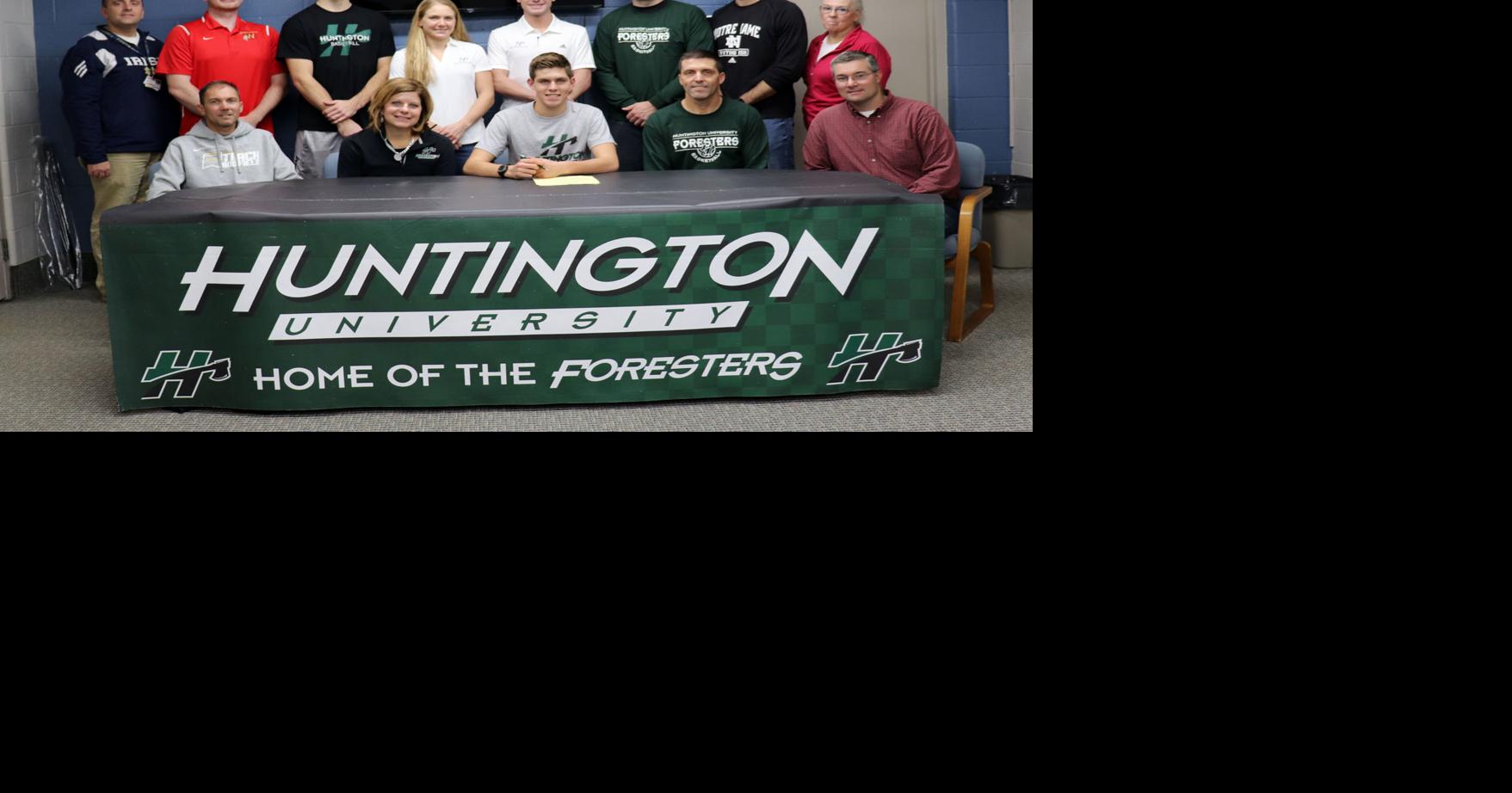 Kent Yoder called to Huntington Newssun