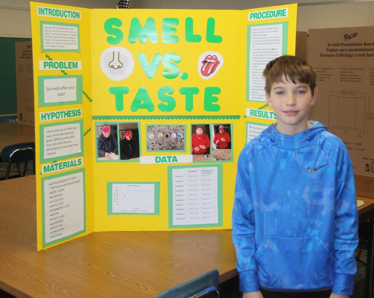 Quentin Dickerhoff | Butler Bulletin | kpcnews.com