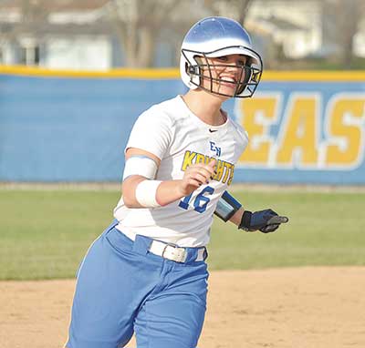 Guardians rally for a 5-2 win on Calhoun's 3-run homer in the 10th and cut  Twins' lead to 5 games - Record Herald