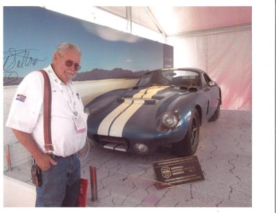 Kendallville Classmates Shaped Carroll Shelby Legacy News Sun Kpcnews Com