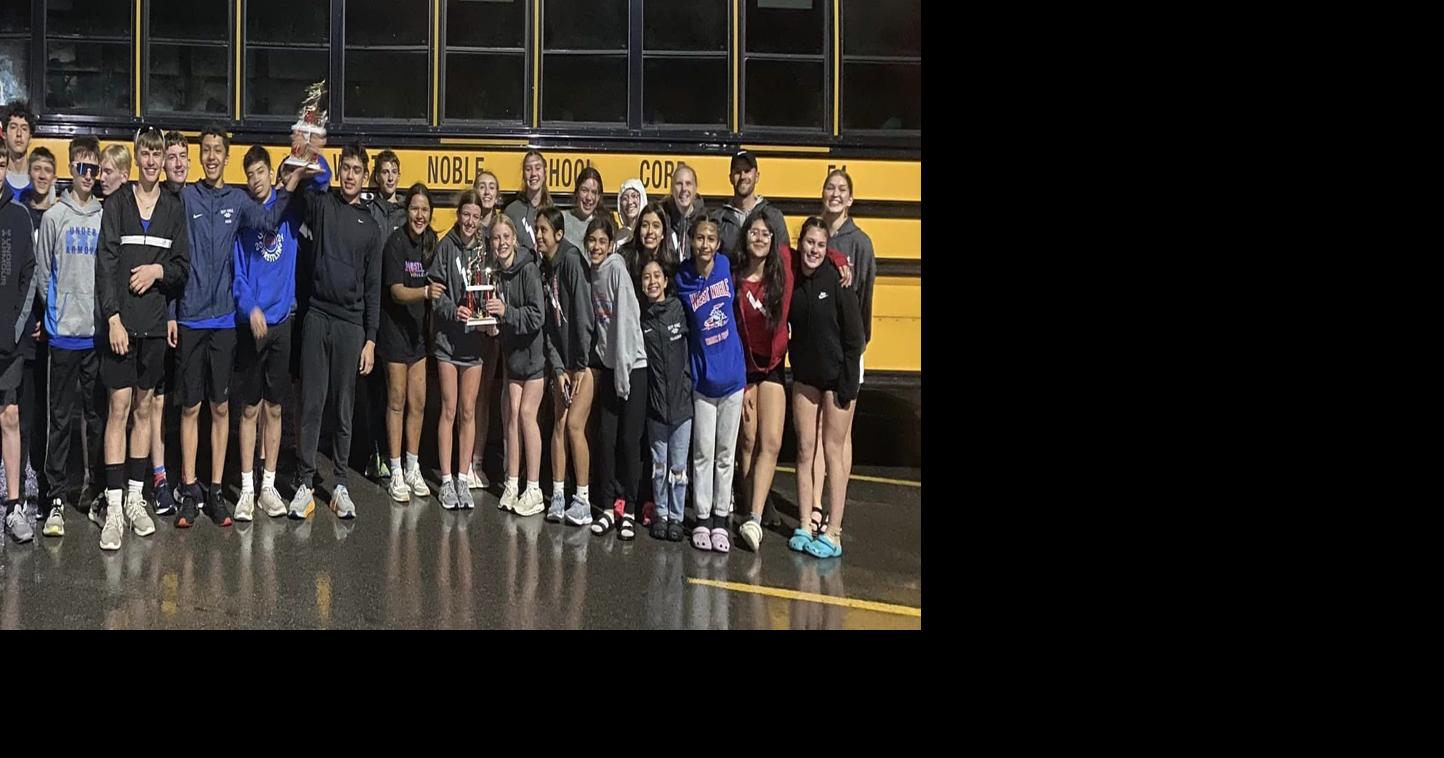 West Noble Middle School track and field teams win Westview ...