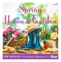 Spring Home and Garden 2019