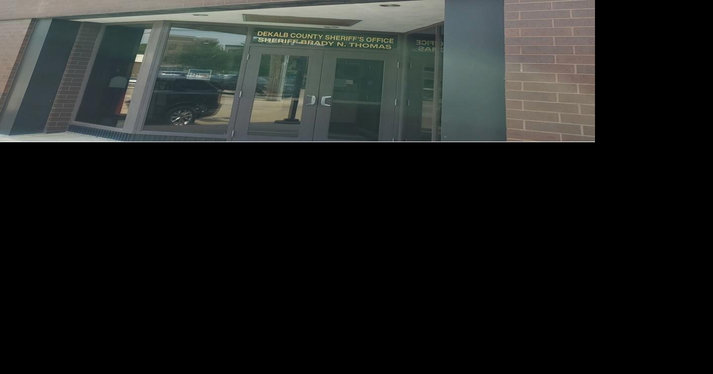 County moving forward for new jail