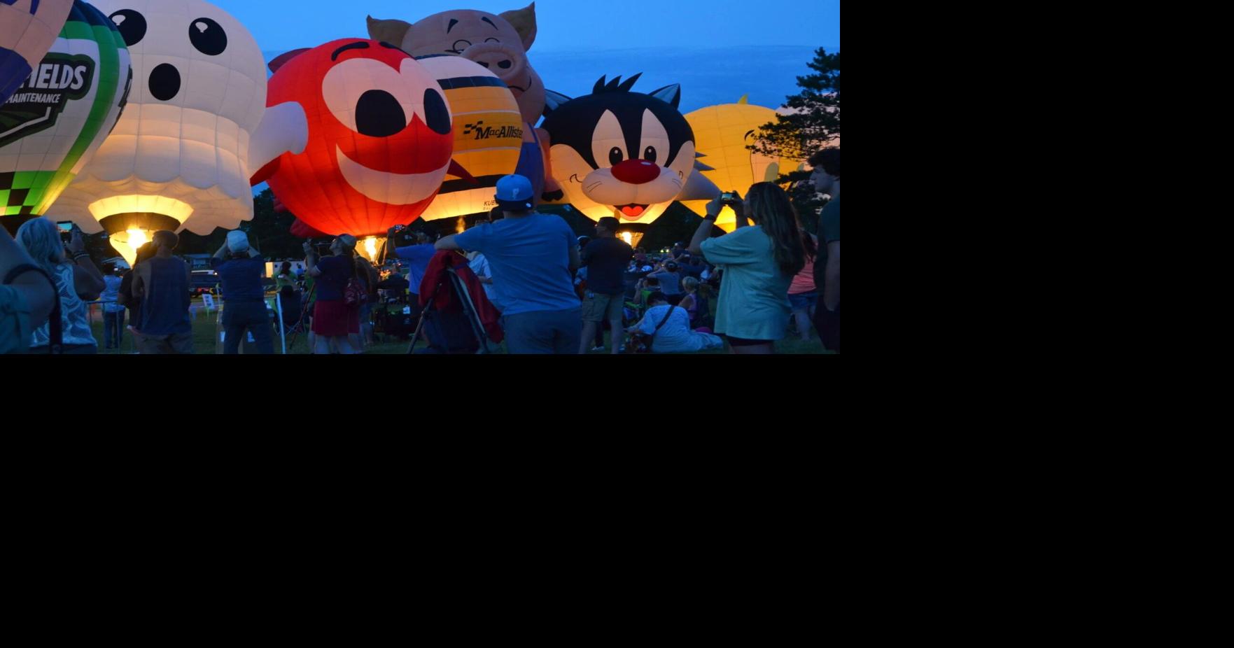 Angola Balloons Aloft ready to kick off on July 10 | Special Sections