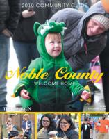 2019 Noble County Community Guide