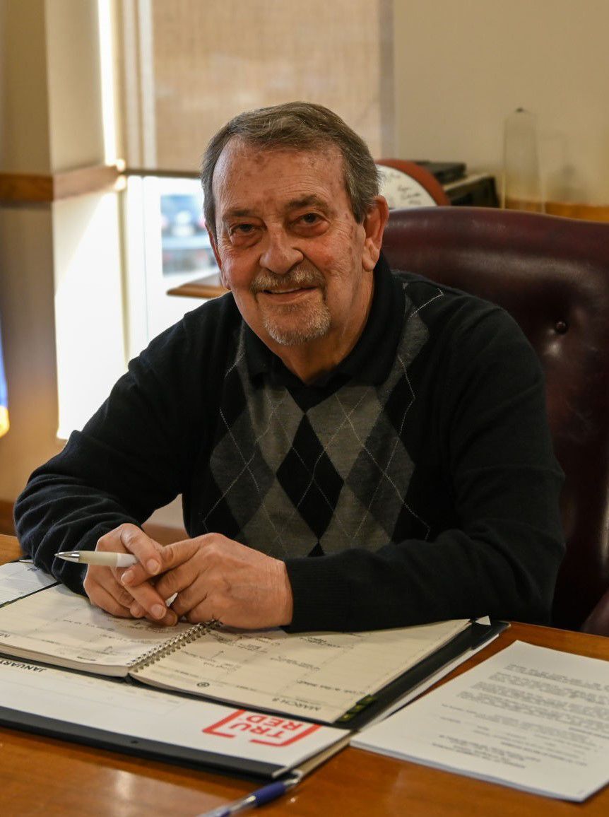 Mayor's Letter - Vimarsana News