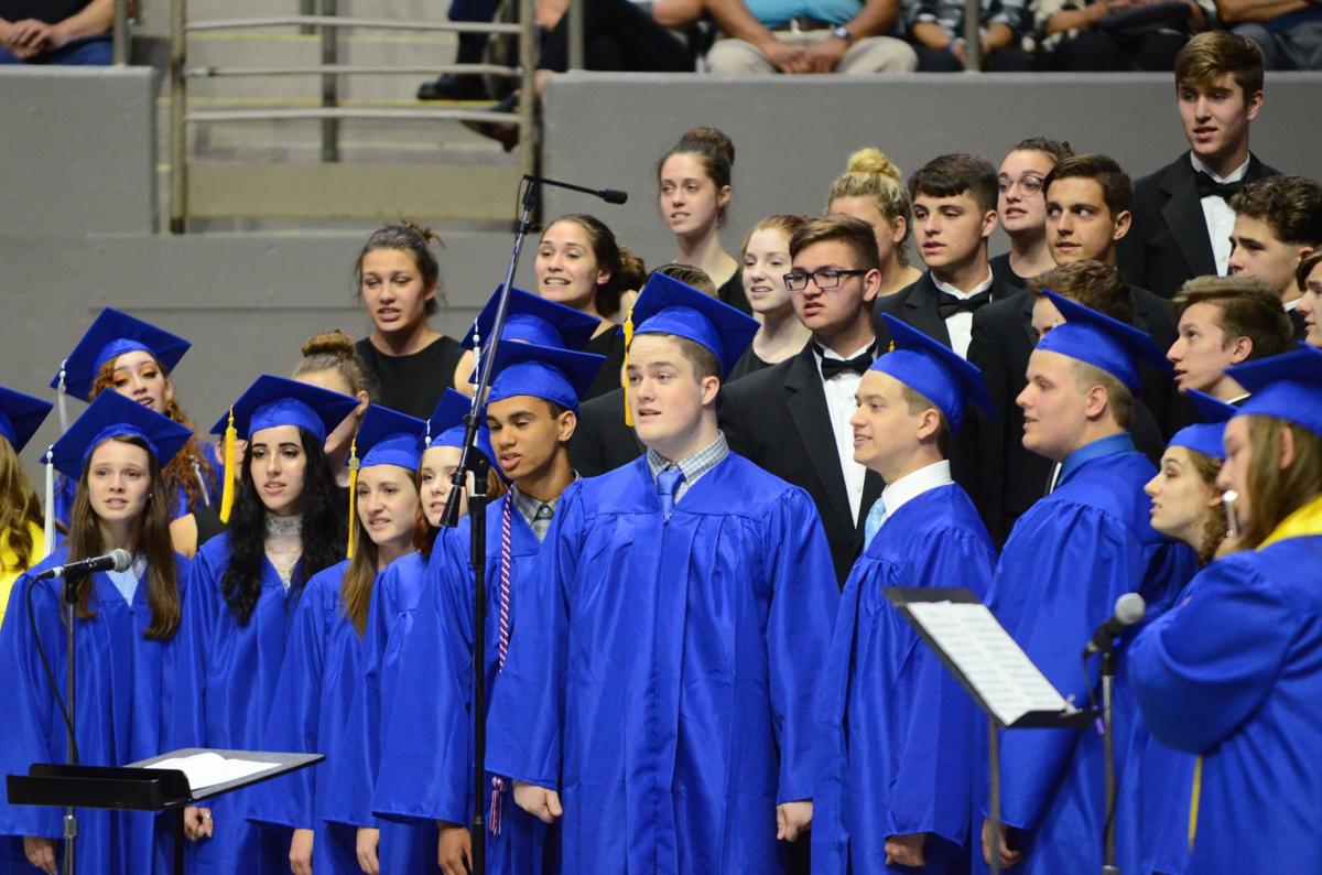 Carrol High School Indiana + Graduation Requirements 2022