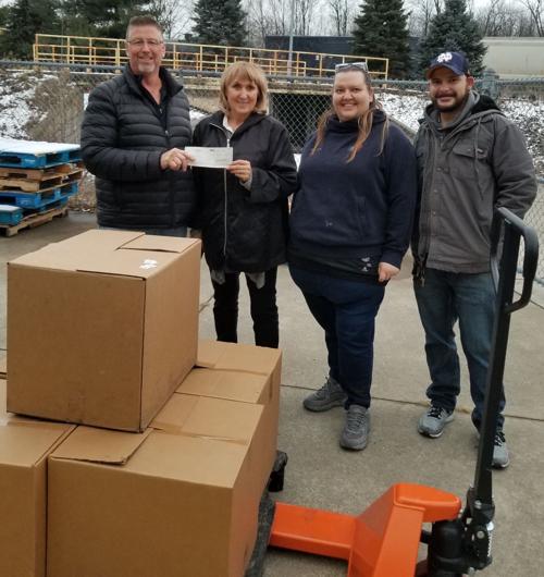 SCP Limited helps Shelter Ministries