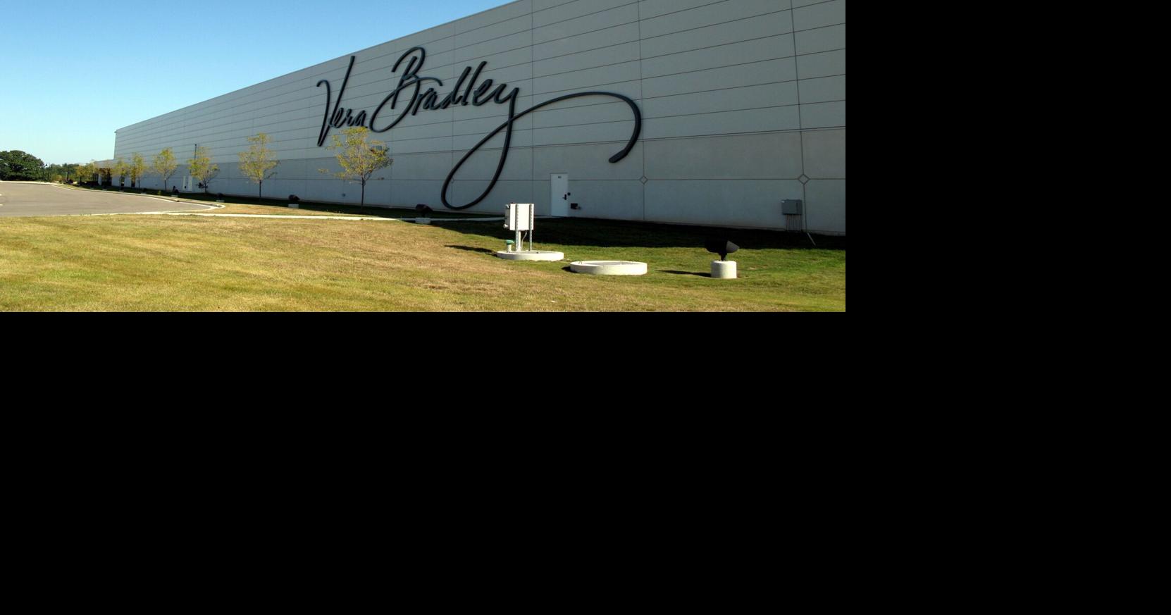 Vera Bradley moving headquarters to Fort Wayne Electric Works