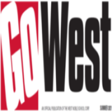 Go West Summer 2021