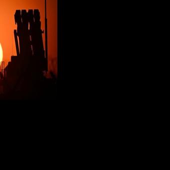 Swiss government eyes dropping purchase of US Patriot air defence system