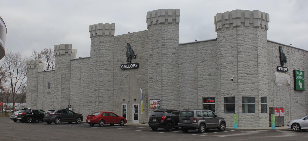 Gallops truck stop opens in Kendallville | News Sun | kpcnews.com