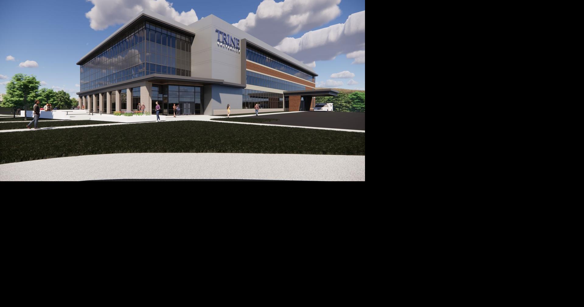 Steel Dynamics Foundation pledges 3 million to Trine Fort Wayne